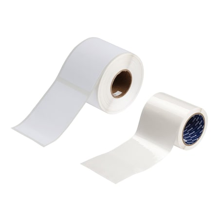 Brady J2 Vinyl Overlam KT 4.33x2.95 J20-261-2595-KT